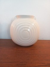 hornsea Concept pottery Vase