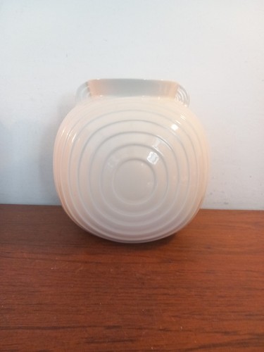 Hornsea concept pottery vase - hornsea,