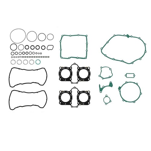 Full gasket set fits honda - gasket,