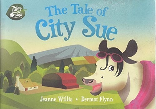 The tale city sue willis - of,