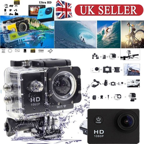 1080p sports cam action camera - sports,