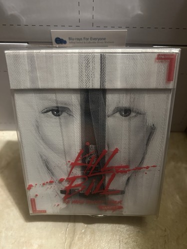 Kill bill volume 2 the - volume, 1
