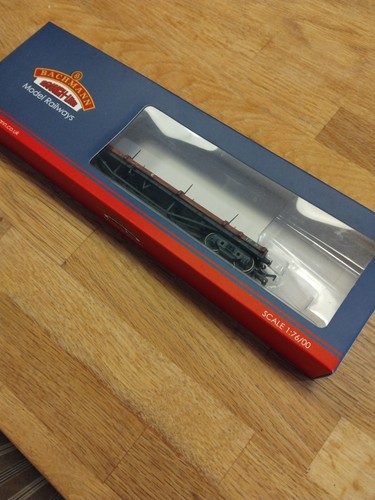 Bachmann 858 bogie - br,