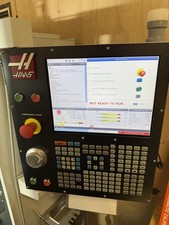 HAAS CNC NGC Next Gen