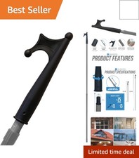 Extendable Loft Ladder Pole