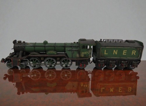 Large scale lner - large,