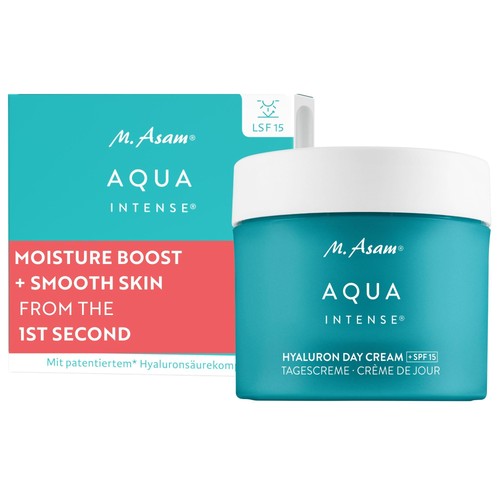 Asam aqua intense hyaluron - aqua,