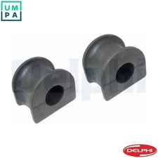 BUSHING STABILISER BAR TD883W