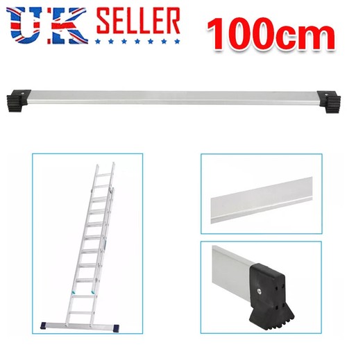 100cm length aluminium ladder - length,