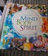 Mind body spirit - , and