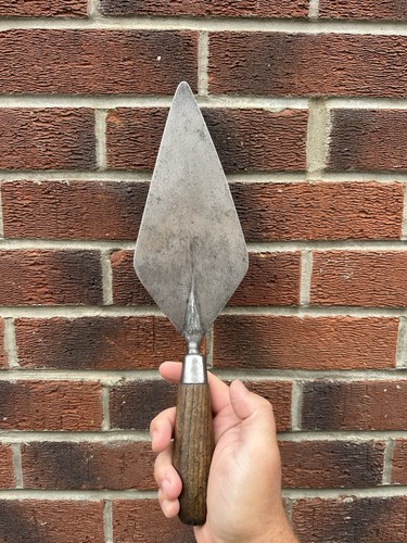 Tyzack and sons brick - tyzack, 10”