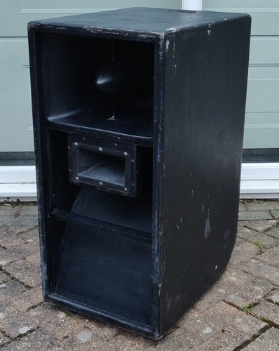 Turbosound tms full range - turbosound,
