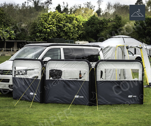 Maypole panel inflatable - 3,