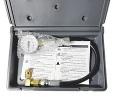 Lang Tools TU-15 Diesel Compression Tester