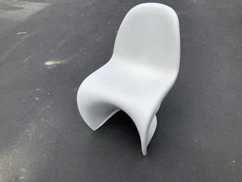 Verner panton for vitra - verner, ?