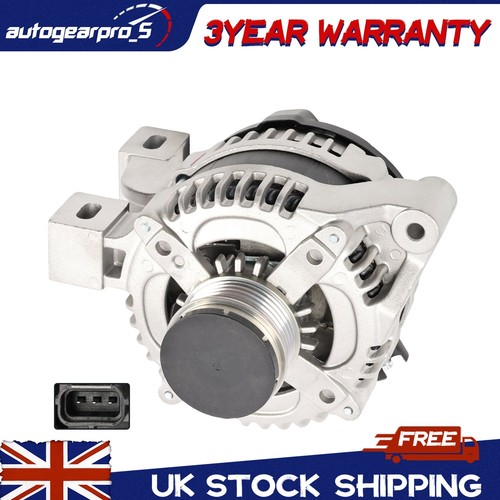 New alternator for ford focus - new,
