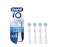 Oral-B iO Ultimate Clean