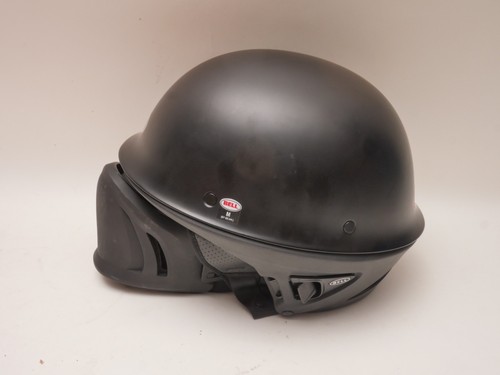 Bell rogue matte black - bell,