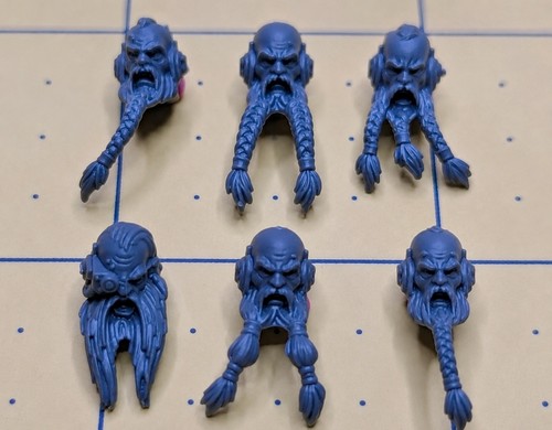 Warhammer 40k space - ✅,