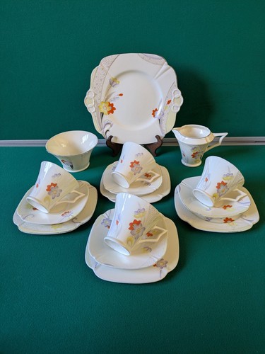 Tams ware belvedere - tams,