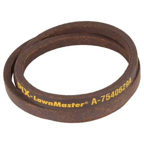 Transmission belt vari - belt, (vari-speed