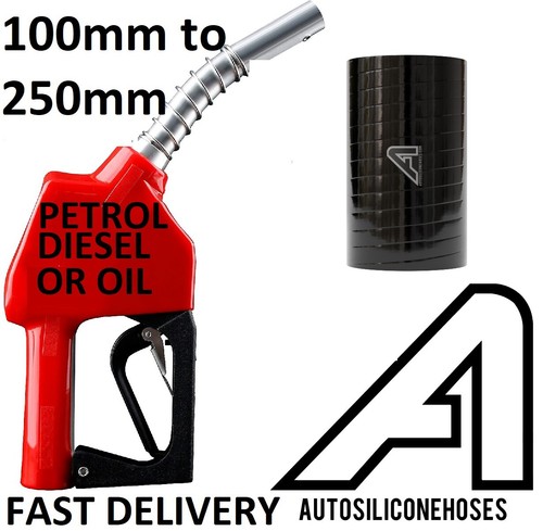 Fuel filler neck hose - filler,