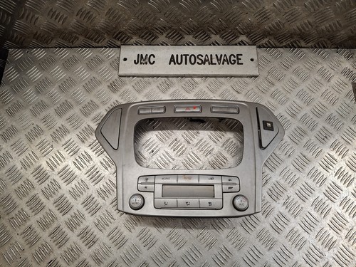 Ford mondeo mk4 air con - air,