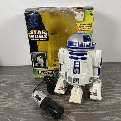 Vintage kenner 1997 - kenner, star