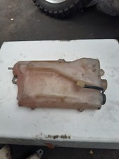 yamaha Dtr125 2 stroke oil