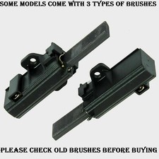 Hotpoint WMYL6151B WMYL6151 WDD740 WDD750 WDF740 WDL540 WDL754 AVXXF145EX Brush