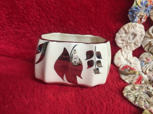 Vintage sandland ware - sandland,