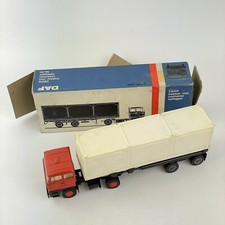 Boxed DAF Lion Car Nr 61 2800