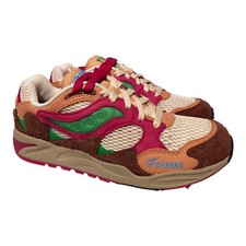 Jae Tips x Saucony Grid Shadow