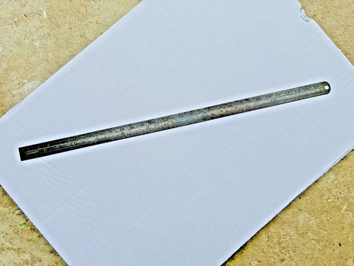 Vintage narrow j - narrow,