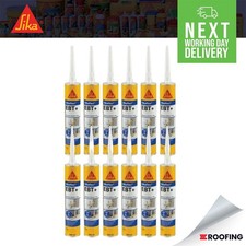 Sikaflex EBT+ Clear - Box of