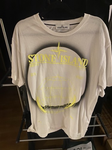 Stone island men shirt - island, men's