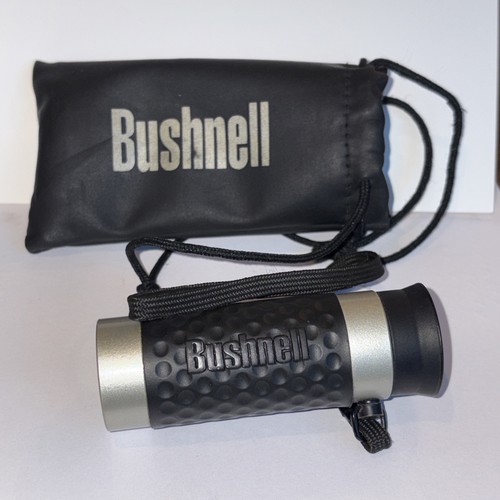 Bushnell golf scope 5x20 - scope,