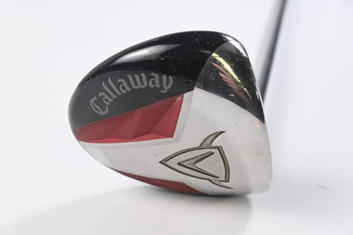 Callaway diablo octane wood - diablo,