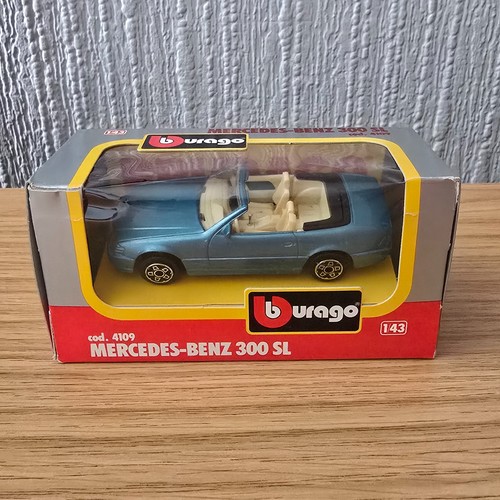 Bburago cod 4109 - bburago,