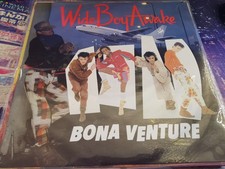 WIDE BOY AWAKE BON VENTURE 12'' VINYL