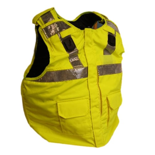 Aegis safariland stab - stab, vest