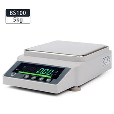 Electronic Balance Scale LCD