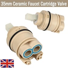 35MM Ceramic Tap Cartridge