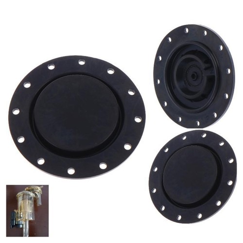Round rubber dv300 - round,