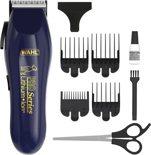 Wahl dog clippers pro - dog, clippers,