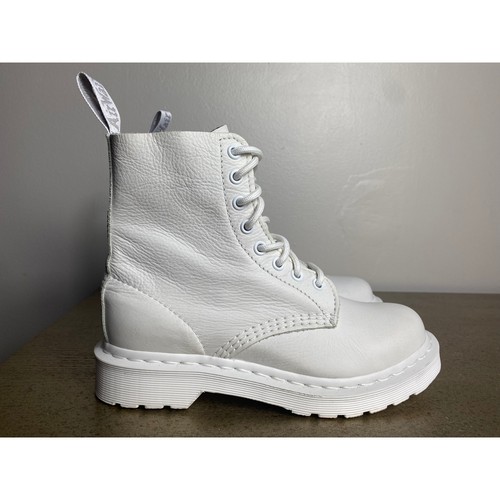 Martens 1460 pascal mono - dr.,