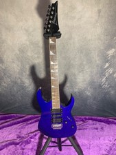 Ibanez RG470MHZ 6-String