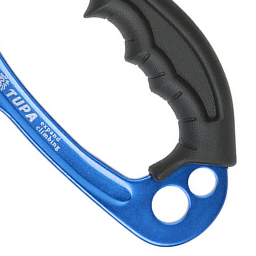 Rock climbing right hand - climbing,