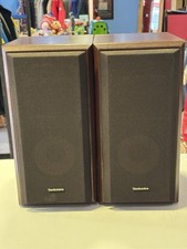 Vintage Technics SB-HD350