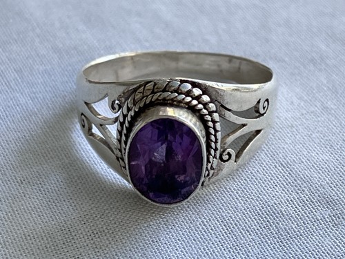 Sterling silver 925 - silver, with